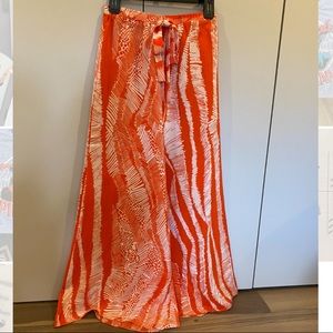 ALEXIS Palazzo Pants